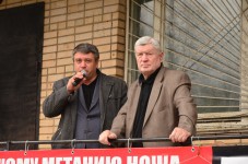 метание ножей, ,10-11 мая 2014 года в доме отдыха Космодром, недалеко от подмосковного Пушкино прошел Третий Звездный турнир по спортивному метанию ножа. 
Отличная организация: все было подготовлено отменно и соревнование доставило огромное удовольствие! А душевная атмосфера дала большой позитивный настрой участникам и зрителям!
Кроме этого, шесть стендов повысили динамику проведения соревнований . Расположение их выбрано отлично : солнце уже не будет докучать спортсменам в любое время дня.
Огромное спасибо за праздник ! 