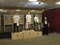 метание ножей, ,24-25 мая 2014 года на базе клуба 78 Легион прошел Чемпионат Санкт-Петербурга по спортивному метанию ножа, 3 этап кубка России по метанию ножей, Первенство России среди детей по универсальному бою в упражнении метание ножей.