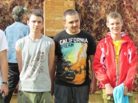 метание ножей, ,Кубок России по метанию ножа, юбилей Андрея Яковлева, фестиваль 