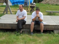 метание ножей, ,Кубок России по метанию ножа, юбилей Андрея Яковлева, фестиваль 