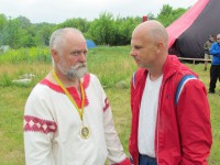 метание ножей, ,Кубок России по метанию ножа, юбилей Андрея Яковлева, фестиваль 