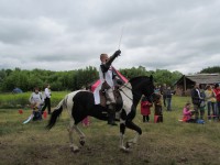 метание ножей, ,Кубок России по метанию ножа, юбилей Андрея Яковлева, фестиваль 