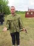 метание ножей, ,Кубок России по метанию ножа, юбилей Андрея Яковлева, фестиваль 