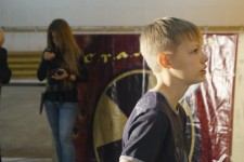 метание ножей, ,28-29 Июня в Санкт-Петербурге прошел турнир по метанию ножа 
