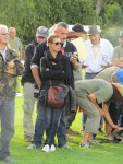 метание ножей, ,23-25 августа во французском городе Каллак прошел первый чемпионат мира по версии Европейской ассоциации метателей ножей. Это был настоящий праздник метания - съехалось более 150 участников. На центральном стадионе города стояло 12 стендов для основных упражнений и еще столько же для дополнительных. Финалы проходили в присутствии более 500 зрителей. Прекрасно организованное пространство, где и участники и зрители чувствовали себя свободно и комфортно.
Большое спасибо организаторам! 