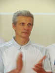 метание ножей, ,6-7 сентября 2014 года в Москве прошел традиционный турнир по метанию ножей 
