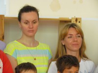 метание ножей, ,6-7 сентября 2014 года в Москве прошел традиционный турнир по метанию ножей 