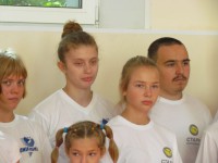 метание ножей, ,6-7 сентября 2014 года в Москве прошел традиционный турнир по метанию ножей 
