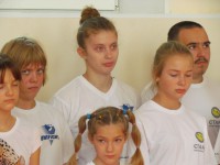метание ножей, ,6-7 сентября 2014 года в Москве прошел традиционный турнир по метанию ножей 