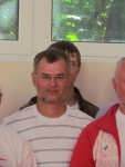 метание ножей, ,6-7 сентября 2014 года в Москве прошел традиционный турнир по метанию ножей 