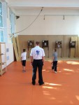 метание ножей, ,6-7 сентября 2014 года в Москве прошел традиционный турнир по метанию ножей 