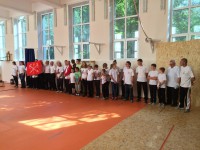 метание ножей, ,6-7 сентября 2014 года в Москве прошел традиционный турнир по метанию ножей 