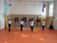 метание ножей, ,6-7 сентября 2014 года в Москве прошел традиционный турнир по метанию ножей 