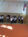 метание ножей, ,6-7 сентября 2014 года в Москве прошел традиционный турнир по метанию ножей 