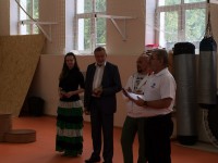 метание ножей, ,6-7 сентября 2014 года в Москве прошел традиционный турнир по метанию ножей 