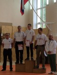 метание ножей, ,6-7 сентября 2014 года в Москве прошел традиционный турнир по метанию ножей 