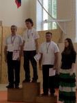метание ножей, ,6-7 сентября 2014 года в Москве прошел традиционный турнир по метанию ножей 
