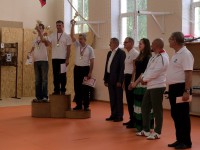 метание ножей, ,6-7 сентября 2014 года в Москве прошел традиционный турнир по метанию ножей 