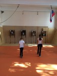 метание ножей, ,6-7 сентября 2014 года в Москве прошел традиционный турнир по метанию ножей 