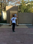 метание ножей, ,20 сентября 2014 года в г. Медынь прошло Первенство мира по спортивному метанию ножа среди юношей и девушек 14-15 и 16-17 лет. 