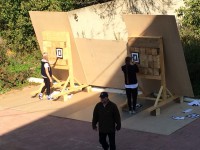 метание ножей, ,20 сентября 2014 года в г. Медынь прошло Первенство мира по спортивному метанию ножа среди юношей и девушек 14-15 и 16-17 лет. 