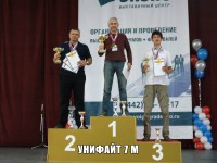 метание ножей, ,21 сентября в Волгограде прошло четвертое Открытое первенство клуба 