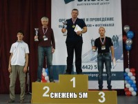 метание ножей, ,21 сентября в Волгограде прошло четвертое Открытое первенство клуба 