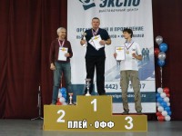 метание ножей, ,21 сентября в Волгограде прошло четвертое Открытое первенство клуба 
