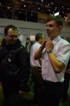 метание ножей, ,Некоторые фотографии турнира по метанию ножа без оборота памяти И.А.Скрылева, прошедшего 1 ноября 2014 года на выставке Клинок.
Полный альбом можно увидеть тут: http://vk.com/club_sports_throwing_knives?z=photo-45734796_344685212%2Falbum-45734796_204973844 