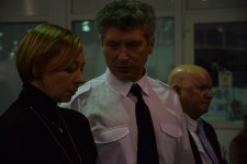 метание ножей, ,Некоторые фотографии турнира по метанию ножа без оборота памяти И.А.Скрылева, прошедшего 1 ноября 2014 года на выставке Клинок.
Полный альбом можно увидеть тут: http://vk.com/club_sports_throwing_knives?z=photo-45734796_344685212%2Falbum-45734796_204973844 