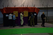 метание ножей, ,Некоторые фотографии турнира по метанию ножа без оборота памяти И.А.Скрылева, прошедшего 1 ноября 2014 года на выставке Клинок.
Полный альбом можно увидеть тут: http://vk.com/club_sports_throwing_knives?z=photo-45734796_344685212%2Falbum-45734796_204973844 