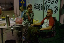 метание ножей, ,Некоторые фотографии турнира по метанию ножа без оборота памяти И.А.Скрылева, прошедшего 1 ноября 2014 года на выставке Клинок.
Полный альбом можно увидеть тут: http://vk.com/club_sports_throwing_knives?z=photo-45734796_344685212%2Falbum-45734796_204973844 