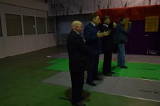 метание ножей, ,Некоторые фотографии турнира по метанию ножа без оборота памяти И.А.Скрылева, прошедшего 1 ноября 2014 года на выставке Клинок.
Полный альбом можно увидеть тут: http://vk.com/club_sports_throwing_knives?z=photo-45734796_344685212%2Falbum-45734796_204973844 