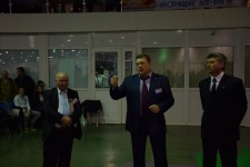 метание ножей, ,Некоторые фотографии турнира по метанию ножа без оборота памяти И.А.Скрылева, прошедшего 1 ноября 2014 года на выставке Клинок.
Полный альбом можно увидеть тут: http://vk.com/club_sports_throwing_knives?z=photo-45734796_344685212%2Falbum-45734796_204973844 