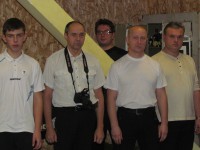 метание ножей, ,08-09 ноября в Санкт-Петербурге на базе клуба 