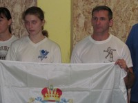 метание ножей, ,08-09 ноября в Санкт-Петербурге на базе клуба 