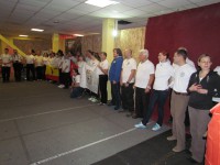метание ножей, ,08-09 ноября в Санкт-Петербурге на базе клуба 