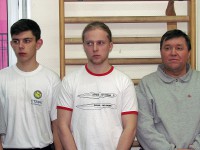метание ножей, ,21 декабря прошел традиционный турнир по спортивному метанию ножа «Афганский излом - 2014», посвященный 35 годовщине ввода ограниченного контингента советских войск в Афганистан. 
