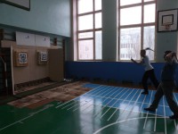метание ножей, ,5 января состоялись первые соревнования по спортивному метанию ножа в городе Волжском, Волгоградской области. В соревнованиях приняли участие метатели из Волгограда, Волжского и Камышина. 
