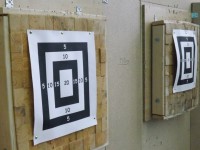 метание ножей, ,5 января состоялись первые соревнования по спортивному метанию ножа в городе Волжском, Волгоградской области. В соревнованиях приняли участие метатели из Волгограда, Волжского и Камышина. 