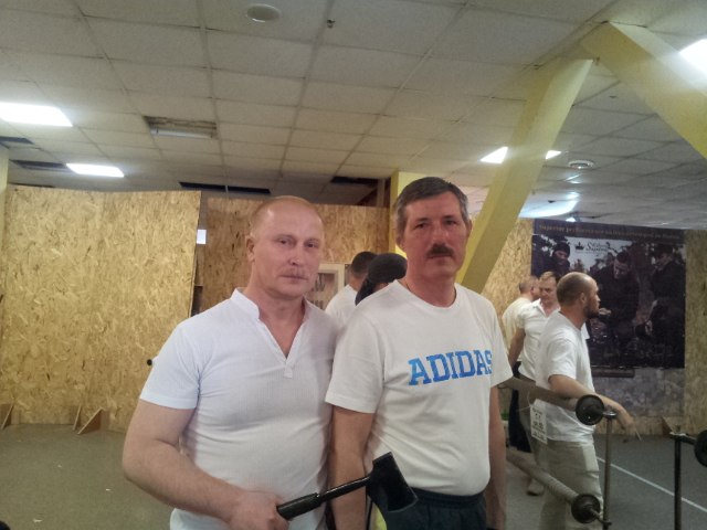 метание ножей, ,May 23-24, 2015 in the club 