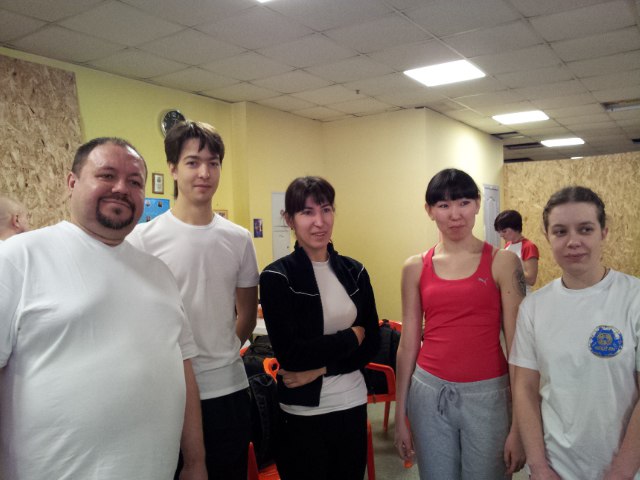 метание ножей, ,The tournament was held in St. Petersburg on 23-24 January 2016 and is the first stage of the 