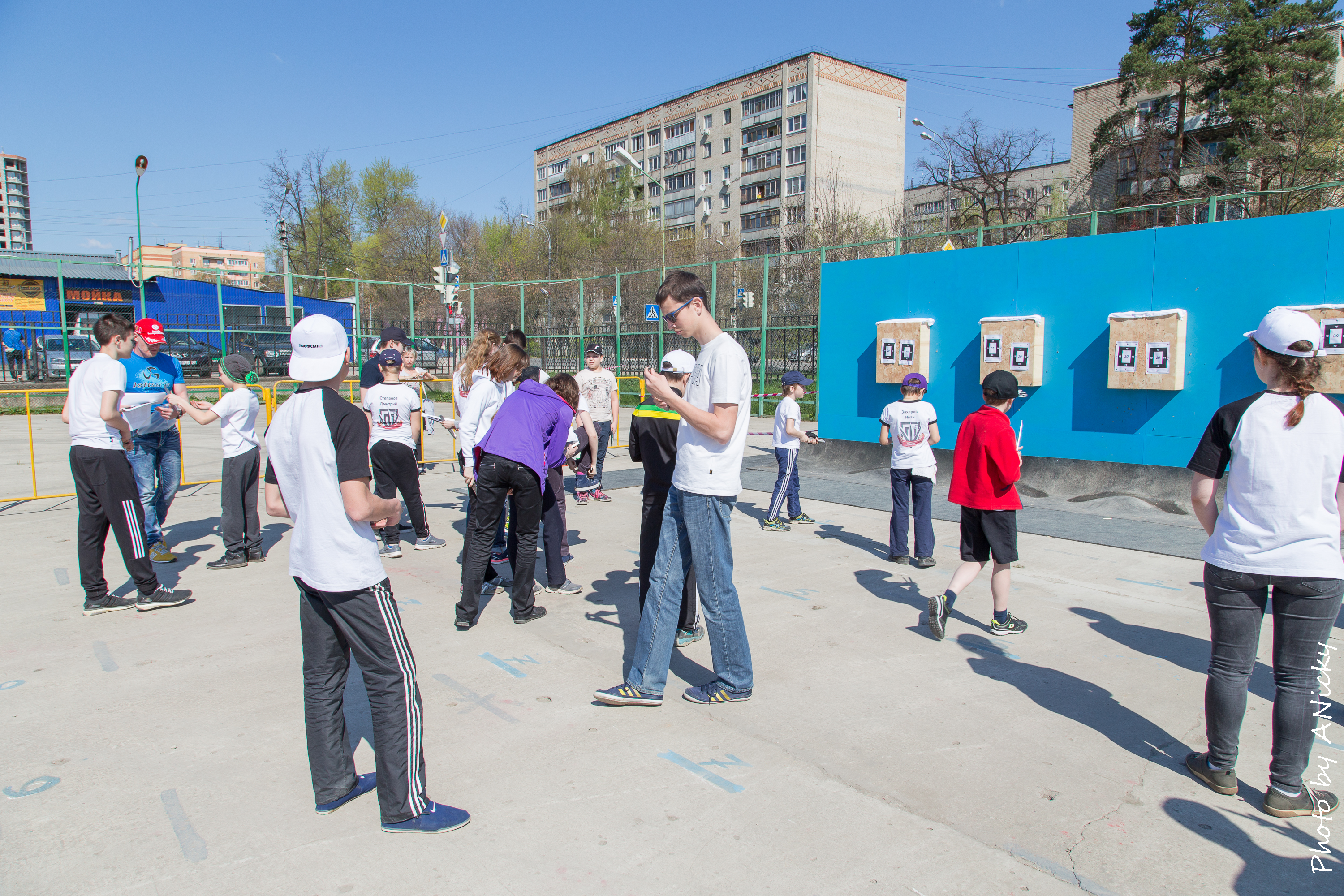 метание ножей, ,Another series of photos from tournament on knife throwing which was held May 1-2 in Pushkino. Photo by Anna Kortunova 