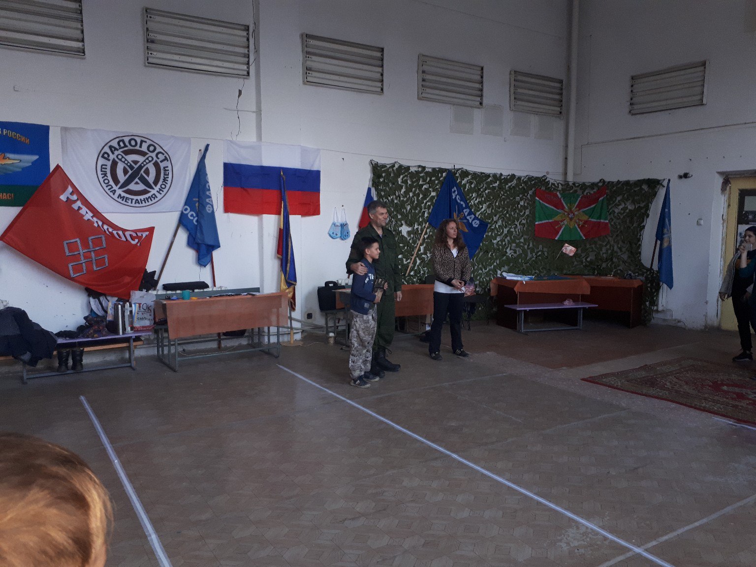 метание ножей, ,В г. Отрадный Самарской области состоялись соревнования по спортивному метанию ножа, приуроченные ко Дню народного единства «Мы вместе». Большое спасибо организаторам НО ХКО «Хутор Отрадненский» и дружной судейской команде Школы метания ножей 