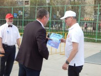 метание ножей, ,1-2 мая 2016 года в городе Пушкино Московской области прошел пятый Звездный турнир по метанию ножа. В этом году в соревнованиях приняли участие более 70 метателей из разных городов и даже стран! Победители определялись в очень упорной и суровой борьбе. Большой фотоотчет о прошедшем событии. 