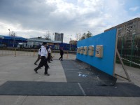 метание ножей, ,1-2 мая 2016 года в городе Пушкино Московской области прошел пятый Звездный турнир по метанию ножа. В этом году в соревнованиях приняли участие более 70 метателей из разных городов и даже стран! Победители определялись в очень упорной и суровой борьбе. Большой фотоотчет о прошедшем событии. 