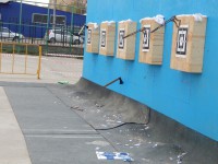 метание ножей, ,1-2 мая 2016 года в городе Пушкино Московской области прошел пятый Звездный турнир по метанию ножа. В этом году в соревнованиях приняли участие более 70 метателей из разных городов и даже стран! Победители определялись в очень упорной и суровой борьбе. Большой фотоотчет о прошедшем событии. 