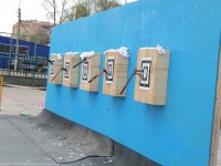 метание ножей, ,1-2 мая 2016 года в городе Пушкино Московской области прошел пятый Звездный турнир по метанию ножа. В этом году в соревнованиях приняли участие более 70 метателей из разных городов и даже стран! Победители определялись в очень упорной и суровой борьбе. Большой фотоотчет о прошедшем событии. 