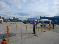 метание ножей, ,1-2 мая 2016 года в городе Пушкино Московской области прошел пятый Звездный турнир по метанию ножа. В этом году в соревнованиях приняли участие более 70 метателей из разных городов и даже стран! Победители определялись в очень упорной и суровой борьбе. Большой фотоотчет о прошедшем событии. 