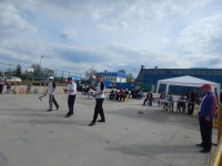 метание ножей, ,1-2 мая 2016 года в городе Пушкино Московской области прошел пятый Звездный турнир по метанию ножа. В этом году в соревнованиях приняли участие более 70 метателей из разных городов и даже стран! Победители определялись в очень упорной и суровой борьбе. Большой фотоотчет о прошедшем событии. 